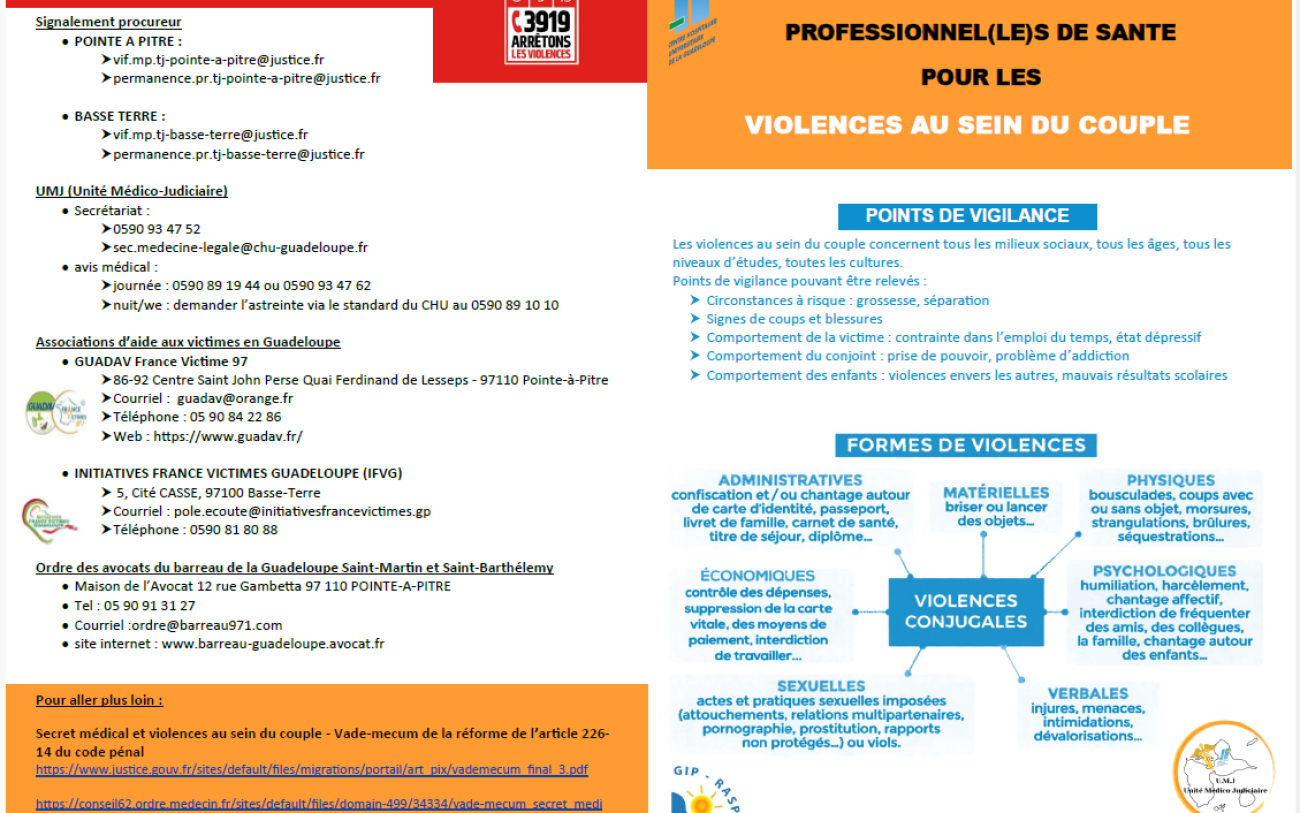 Violences 1
