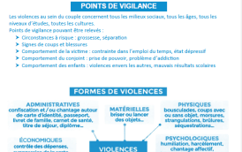 fiche VIOLENCES